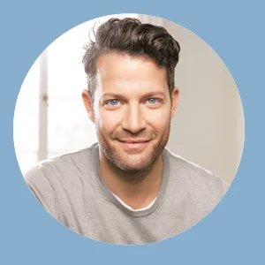 Nate Berkus