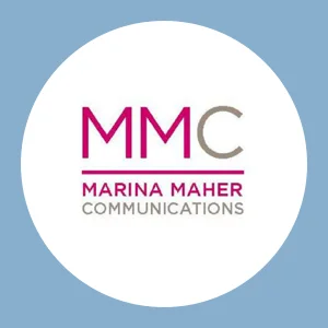 Marina Maher Communications