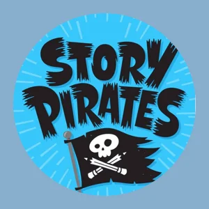 Story Pirates