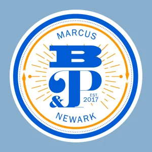 Marcus B&P Newark