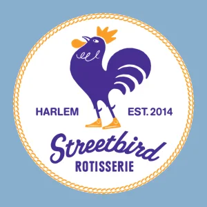 Streetbird Rotisserie