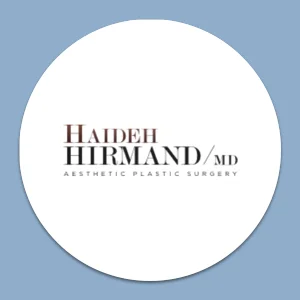Haideh Hirmand MD
