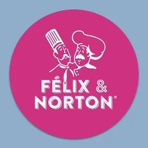 F&eacute;lix & Norton