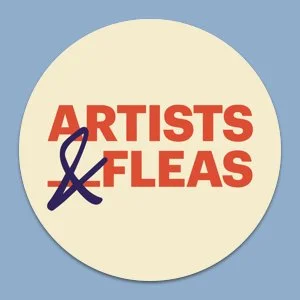 Artists & Fleas